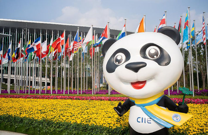 新華時評：再推&ldquo;五大開放舉措&rdquo;，中國宣示了什么？