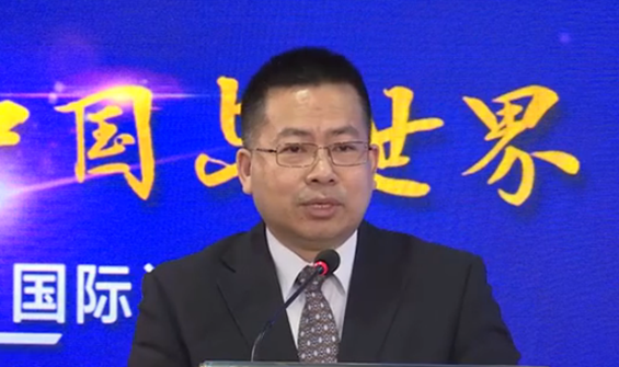 中國走自己的路，也讓別人有路可走