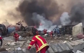 如何避免硝酸銨爆炸產生破壞性？