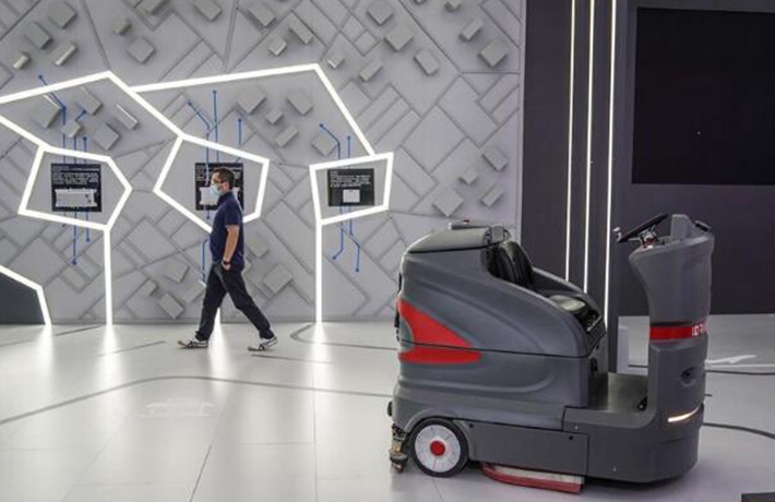 服貿(mào)會(huì)來(lái)了！疫情以來(lái)線(xiàn)下第一場(chǎng)重大國(guó)際經(jīng)貿(mào)活動(dòng)為什么是它？