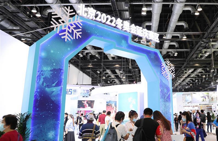 更快，更暖，更絢 &mdash;&mdash;高新科技將讓北京冬奧更加精彩