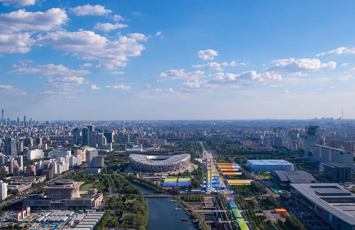 與世界同頻共振&mdash;&mdash;寫(xiě)在2020年中國(guó)國(guó)際服務(wù)貿(mào)易交易會(huì)閉幕之際