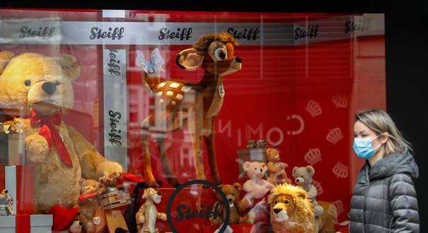 英國英格蘭開始實(shí)施&ldquo;加強(qiáng)版&rdquo;三級(jí)新冠警戒系統(tǒng)