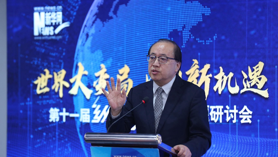 李紹先：中東局勢(shì)錯(cuò)綜復(fù)雜，癥結(jié)在哪兒？