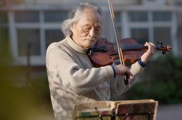 好久不見，武漢的春天