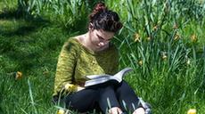 世界讀書日&mdash;&mdash;翻開書本，開啟精彩世界的大門