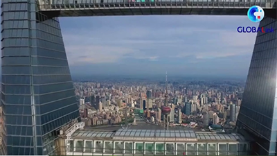 全球連線 | 成就樹(shù)立榜樣 經(jīng)驗(yàn)值得借鑒&mdash;&mdash;南非非國(guó)大副總書(shū)記杜爾蒂談中國(guó)共產(chǎn)黨治國(guó)理政