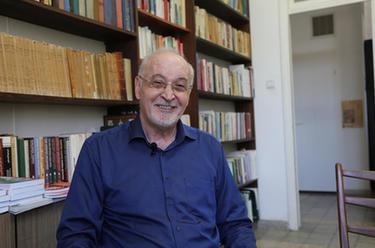 專訪：始終致力于為人民服務(wù)，這是中國(guó)共產(chǎn)黨保持活力的一大關(guān)鍵&mdash;&mdash;訪以色列共產(chǎn)黨政治局委員、前總書(shū)記馬胡勒