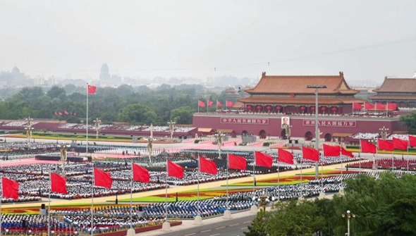 新華全媒+｜為推動(dòng)人類進(jìn)步事業(yè)貢獻(xiàn)政黨力量&mdash;&mdash;寫(xiě)在中國(guó)共產(chǎn)黨與世界政黨領(lǐng)導(dǎo)人峰會(huì)即將召開(kāi)之際