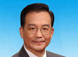 溫家寶出席上合組織總理會議、舉行中俄總理定期會晤并訪問俄羅斯、吉爾吉斯斯坦