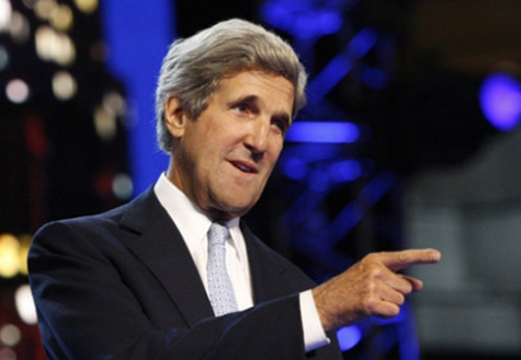 克里訪華：談生意、作解釋、當(dāng)說(shuō)客