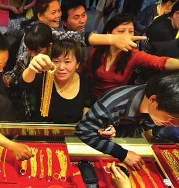 &ldquo;290萬，給我來10公斤&rdquo;