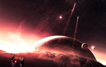 移民火星 炒作還是探索？