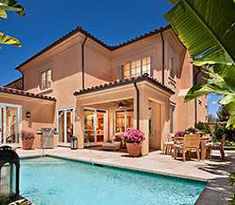 美國(guó)房?jī)r(jià)飆升醞釀新風(fēng)險(xiǎn)？