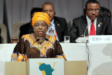 非洲國家對日&ldquo;謹慎樂觀&rdquo;