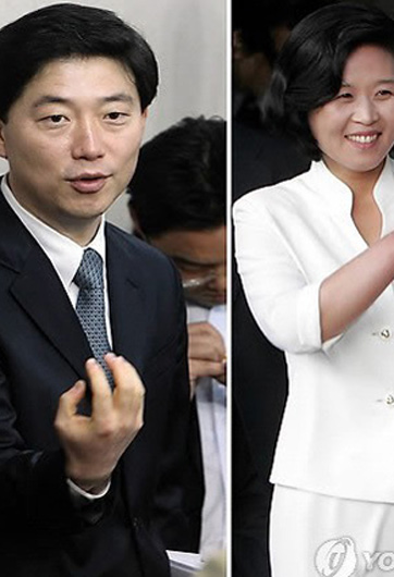 朝韓板門店&ldquo;平和&rdquo;接觸