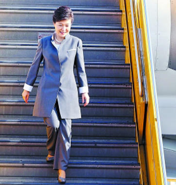 朝韓恢復接觸之路不好走？