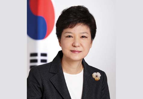 樸槿惠能否在中國有所收獲 欣然而歸？