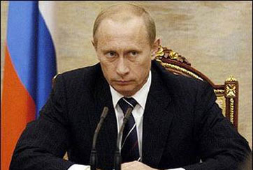 普京：交出斯諾登？ 沒(méi)門