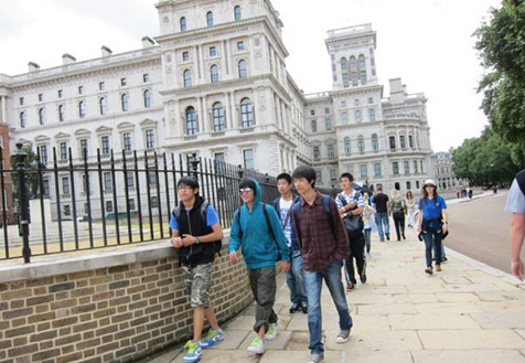 海外游學(xué)到底值不值？