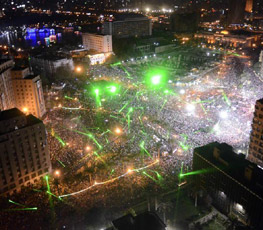 埃及流血沖突何時(shí)是個(gè)頭？