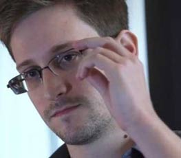 斯諾登還要讓美國(guó)囧多久？