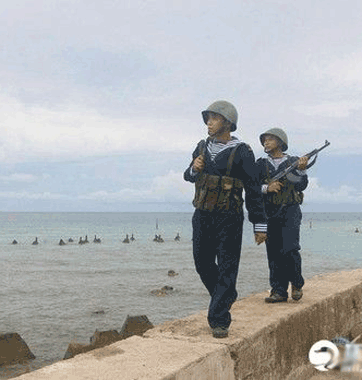 拉越合作 菲律賓到底想干啥？