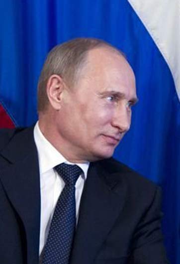 普京或成斯諾登案唯一贏家？