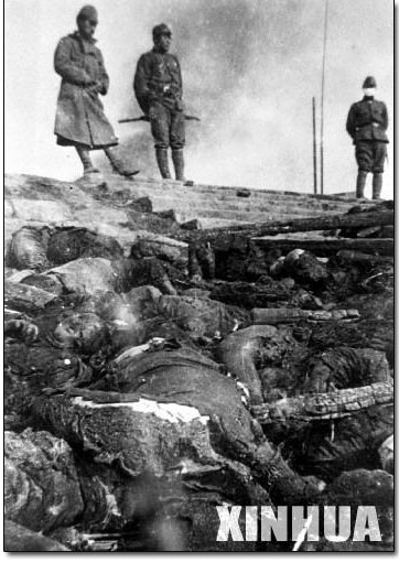 紀念&ldquo;8&middot;15&rdquo; 正義的警鐘應(yīng)長鳴