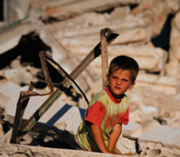 美國會對敘利亞下手嗎？