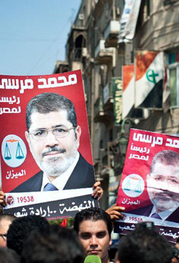 風(fēng)水輪流轉(zhuǎn) 穆兄會(huì)何去何從？