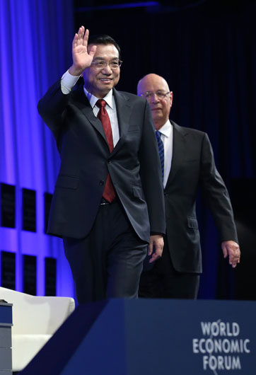 穩(wěn)增長、調(diào)結(jié)構(gòu)、促改革的"秘密"