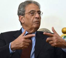 制憲能否拯救埃及于水火？