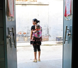 "團購"越南新娘 愛情or交易？