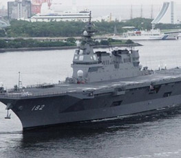 日本高調(diào)援菲用意何在？