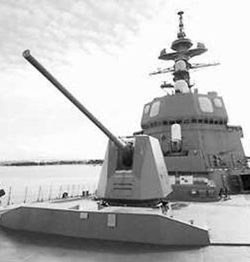 日本加強軍備有何玄機？