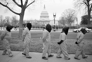 關閉關塔那摩的&ldquo;里程碑&rdquo;？