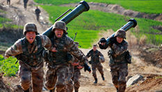 陸軍&ldquo;王杰班&rdquo;鍛造&ldquo;一不怕苦、二不怕死&rdquo;尖刀紀(jì)實(shí)