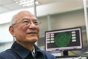 劉永坦：&ldquo;從0到1&rdquo;，他為祖國海疆雷達打造&ldquo;火眼金睛&rdquo;