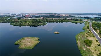 攻堅(jiān)，為了美麗中國(guó)&mdash;&mdash;黨的十八大以來(lái)污染防治紀(jì)實(shí)