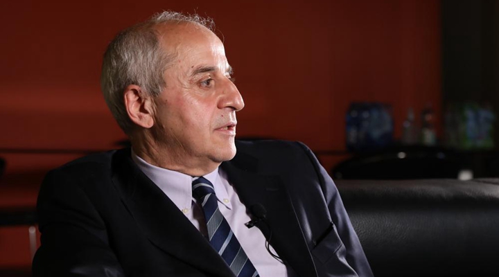 百國(guó)百黨看百年大黨 | 中共堅(jiān)持人民至上，在世界范圍內(nèi)樹(shù)立非常好的榜樣&mdash;&mdash;訪意大利共產(chǎn)黨全國(guó)書(shū)記阿爾博雷西