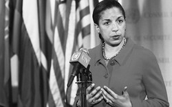 &ldquo;二號(hào)賴(lài)斯&rdquo;要當(dāng)美國(guó)務(wù)卿？