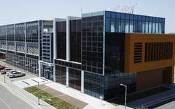 關注環(huán)境:&ldquo;綠色&rdquo;建筑讓人類生活更加美好