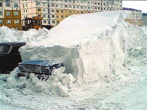 2012，見(jiàn)證極端天氣&ldquo;常態(tài)化&rdquo;