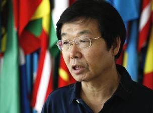 喜文華：新絲路上的&ldquo;陽光使者&rdquo;