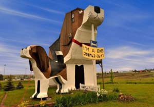 盤(pán)點(diǎn)外型慘遭惡評(píng)的酒店