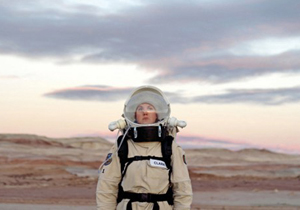 探訪(fǎng)世界各地航天中心