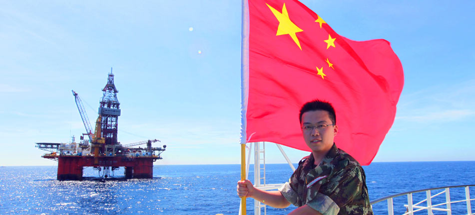 【今日推薦】新華社 孫鐵翔：走過的路，遇到的人